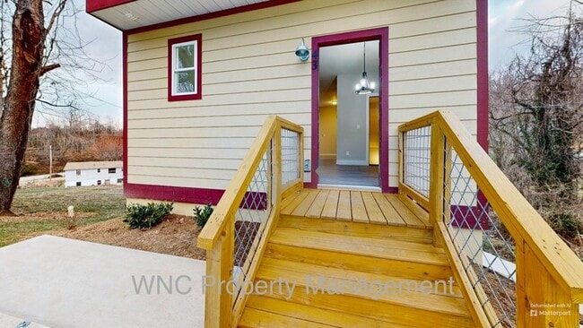 Building Photo - 43 W Garden Rd