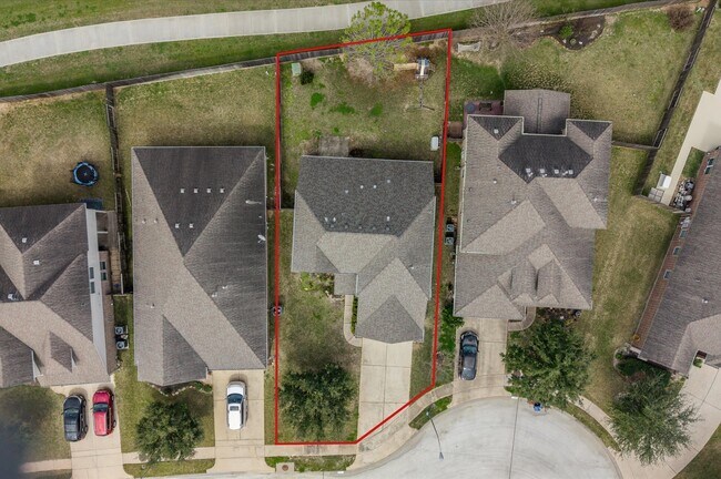 Building Photo - 13310 Cypress Palms Court