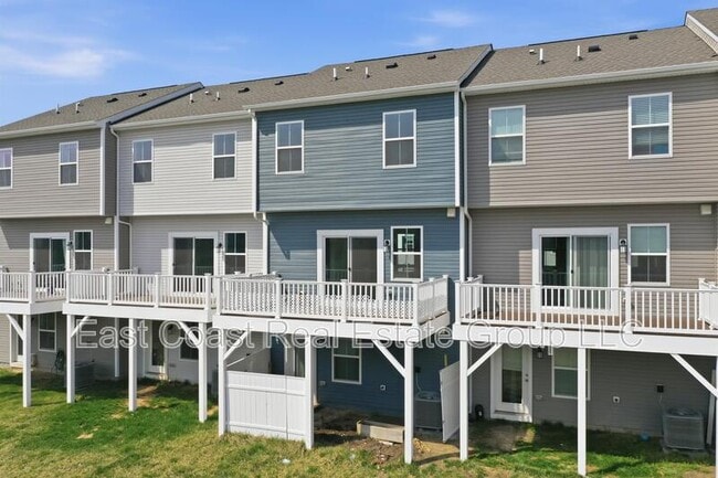 Building Photo - 239 Cooperage Rd