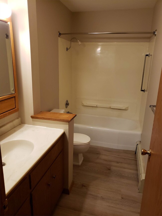 Building Photo - 1126 Jefferson St