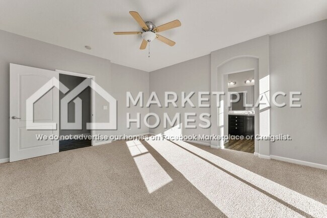 Building Photo - 3681 Hawkings Ct