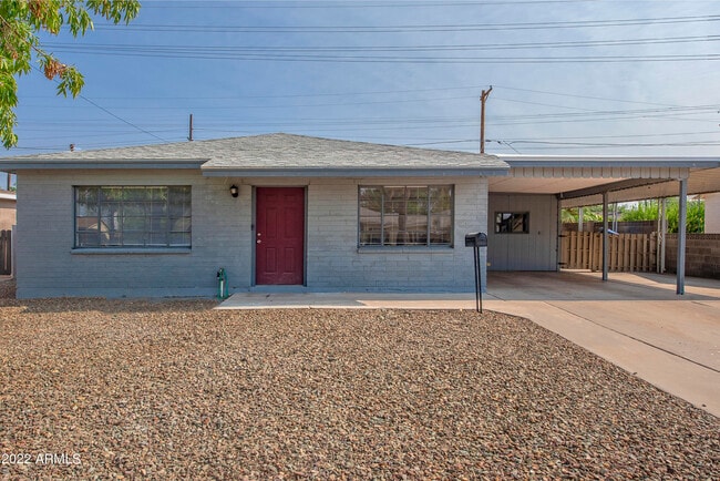 Building Photo - 4456 E Campbell Ave