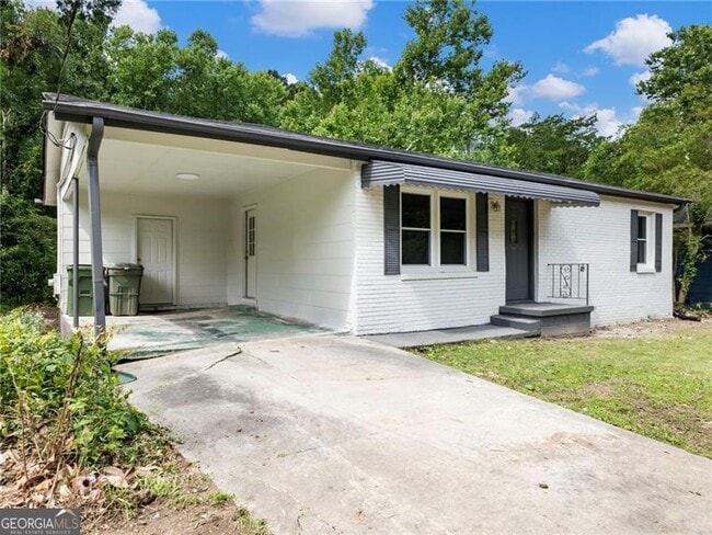 Building Photo - 2862 Argyle Dr NW