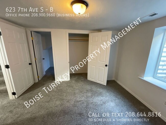 Building Photo - 2 Bed 1 Bath Basement Unit w/ Flex Space! ...