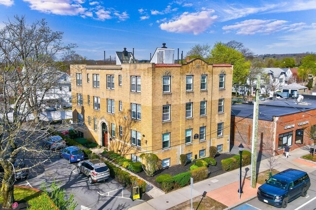 Building Photo - 230 Massachusetts Ave