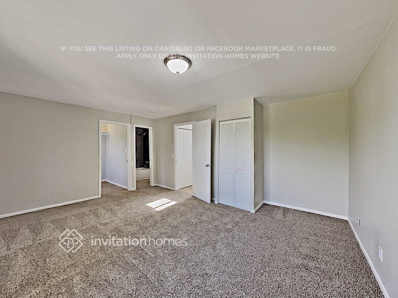 Building Photo - 3869 S Uravan St
