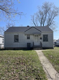 Building Photo - 1801 N Linwood Ave