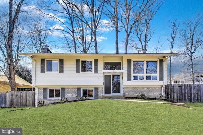 Primary Photo - 14316 Woodcrest Dr