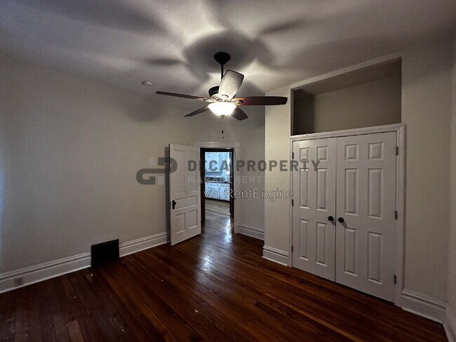 Building Photo - 4643 Tennessee Ave