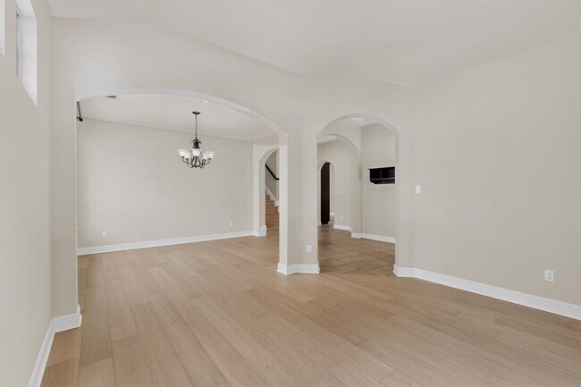Building Photo - 4804 Taurus Walk