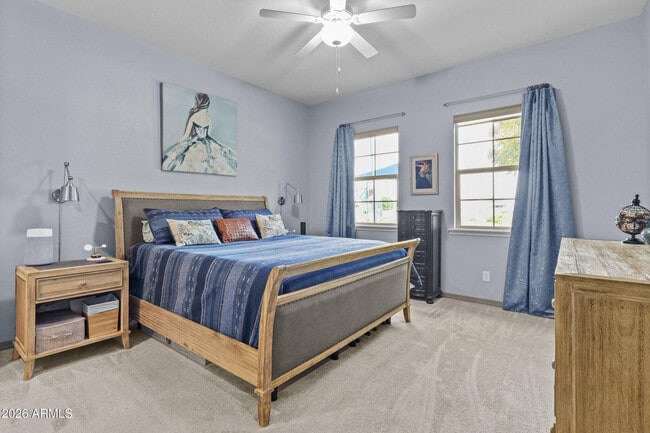 Building Photo - 4451 E Bernice St