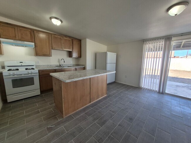 Primary Photo - 3 Bedroom 1 Bath House