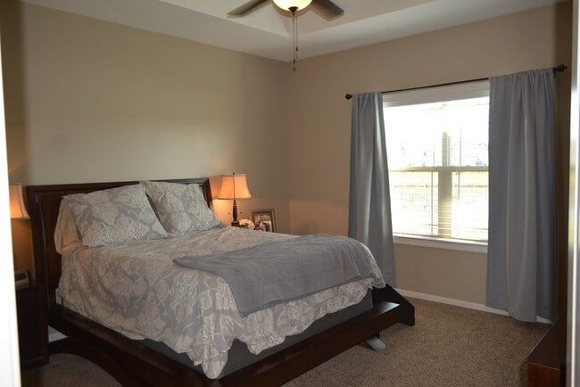 Building Photo - Quality Home Management