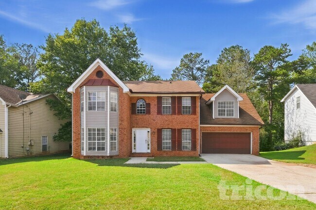 Building Photo - 3590 Cameron Hills Pl
