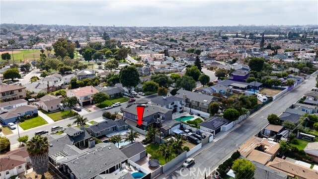 Building Photo - 2844 Pinckard Ave