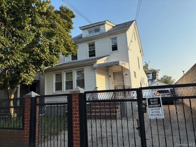 Primary Photo - 243-12 144th Ave