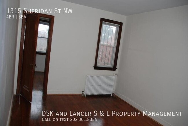 Building Photo - 1315 Sheridan St NW