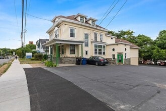 Building Photo - 1628 W Genesee St