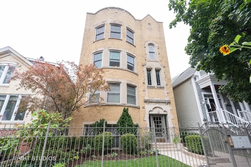 Building Photo - 1436 W Henderson St
