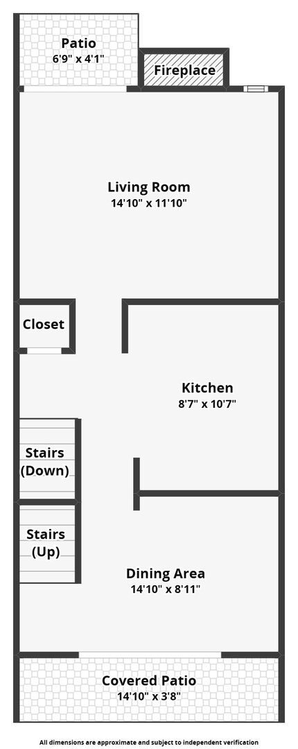 Building Photo - 4465-4469-4469 SW Garden Home Rd