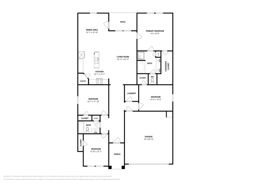 Building Photo - 210 Posey Pass