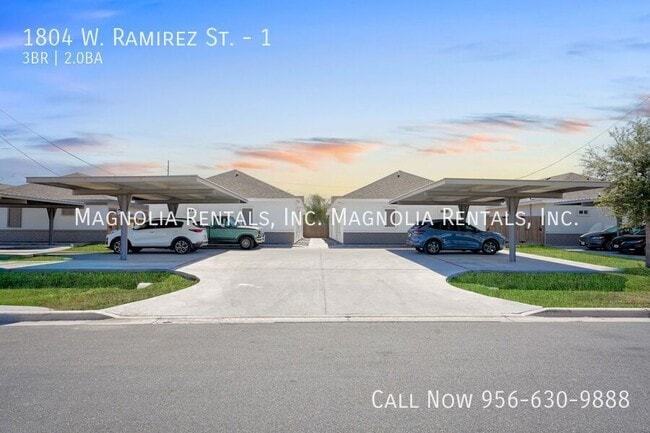 Building Photo - 1804 Ramirez St