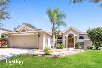 Building Photo - 4501 Compass Oaks Dr