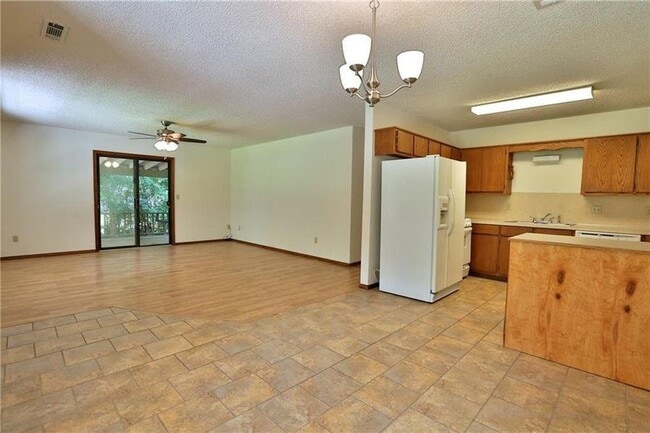 Living Room View 2 - 1340 N Maxwell Dr