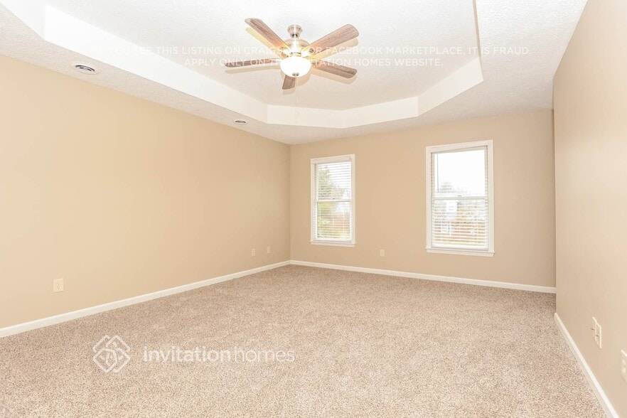 Building Photo - 3126 Chanda Ln