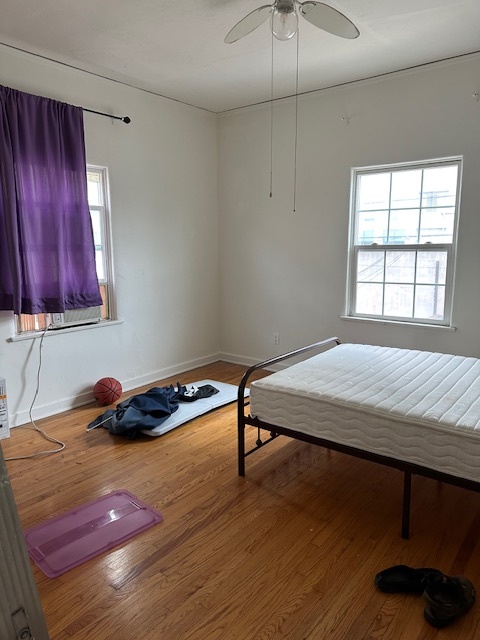 Bedroom 2 - 6500 Orange St