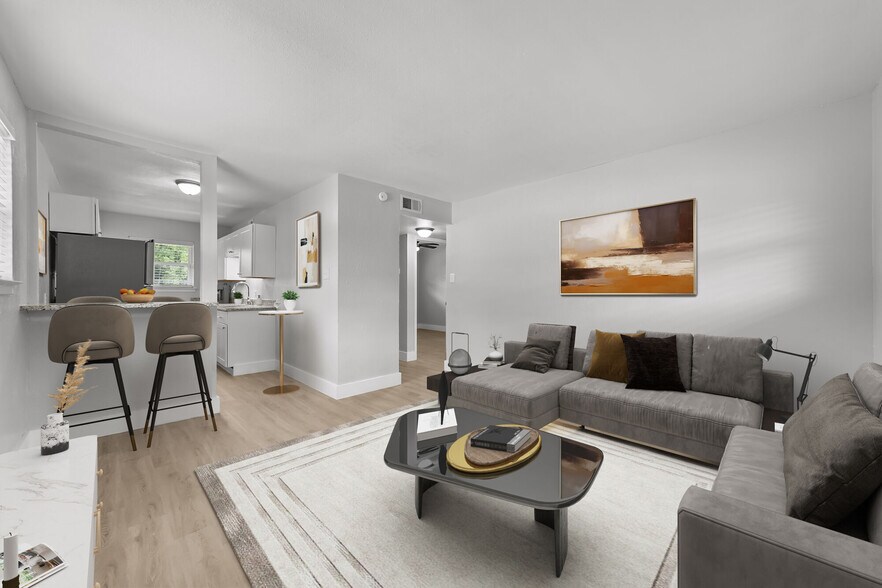 Building Photo - The Ranch at Belt Line