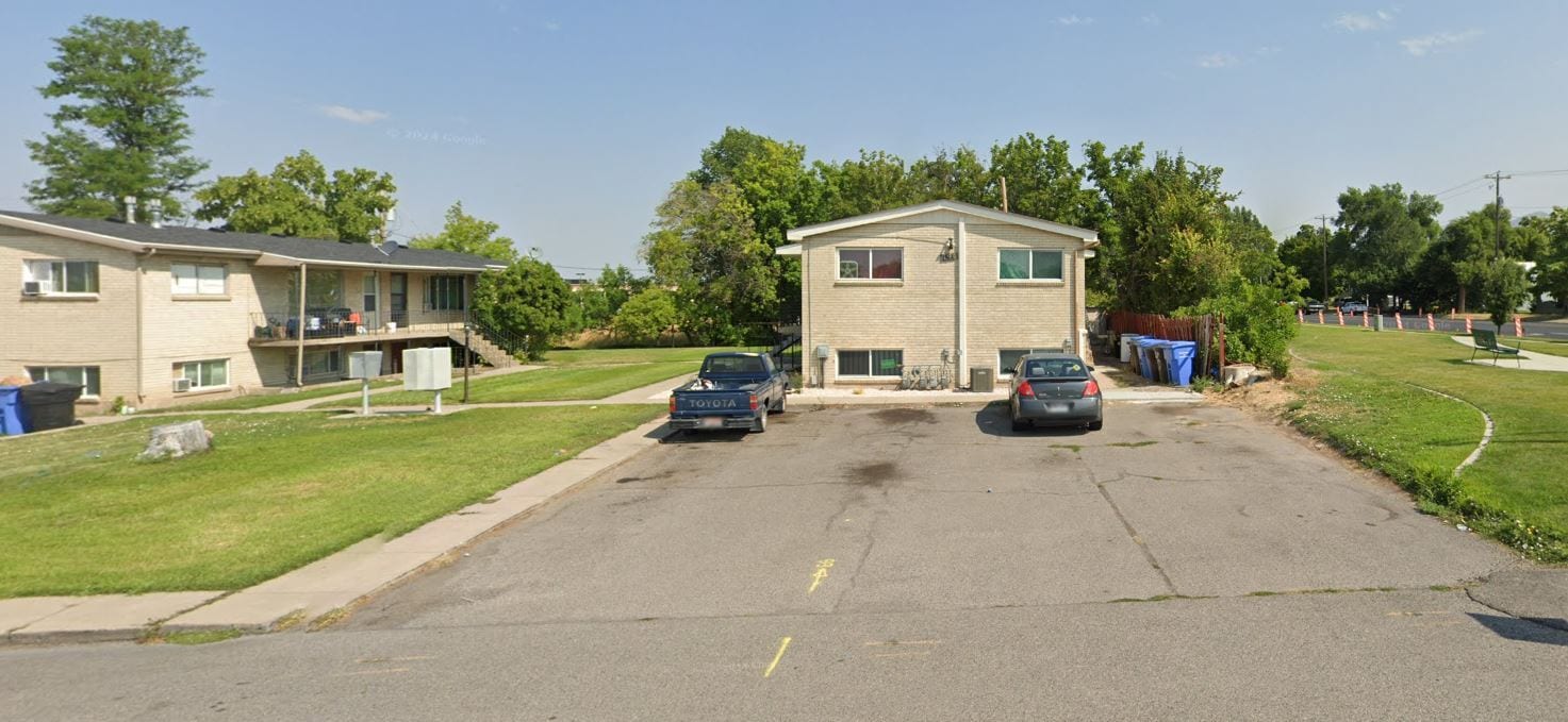 Building Photo - 181 E 1000 N