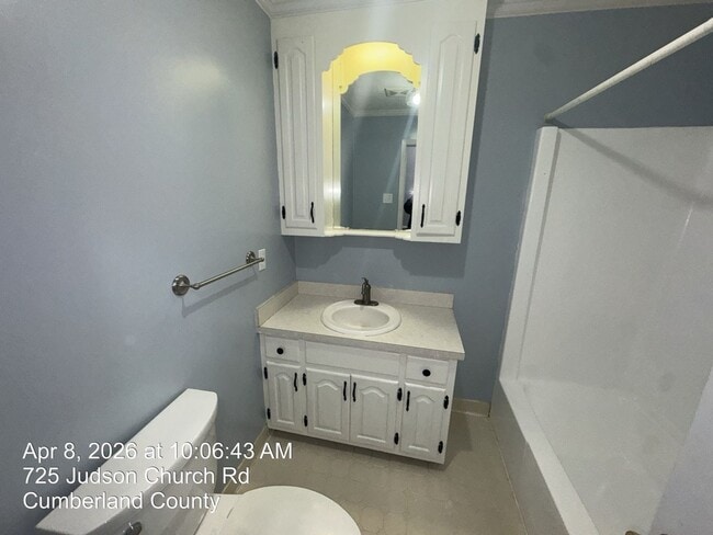 Building Photo - 725 Judson Church Rd