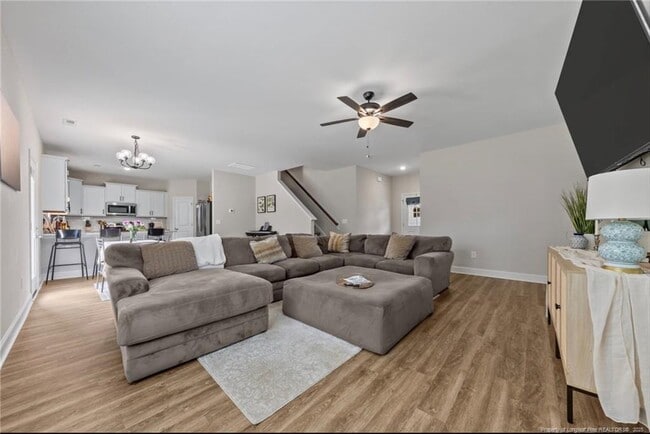 Building Photo - 212 Flying Bolt Dr