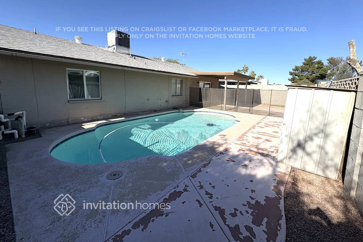 Building Photo - 9635 N 35th Ln