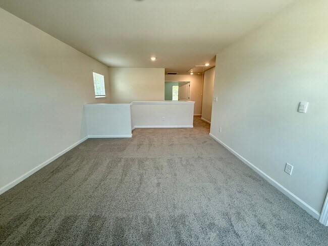 Building Photo - Beautiful, New Construction, 4BR/3.5BA Home in Secrest Commons