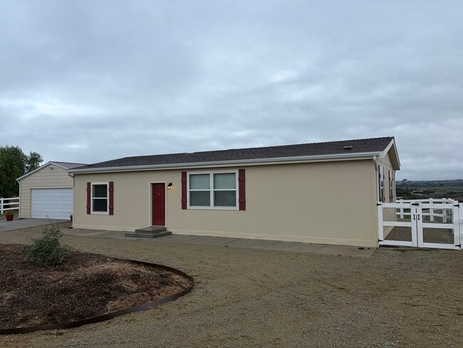 Building Photo - 40528 Calle Cancion