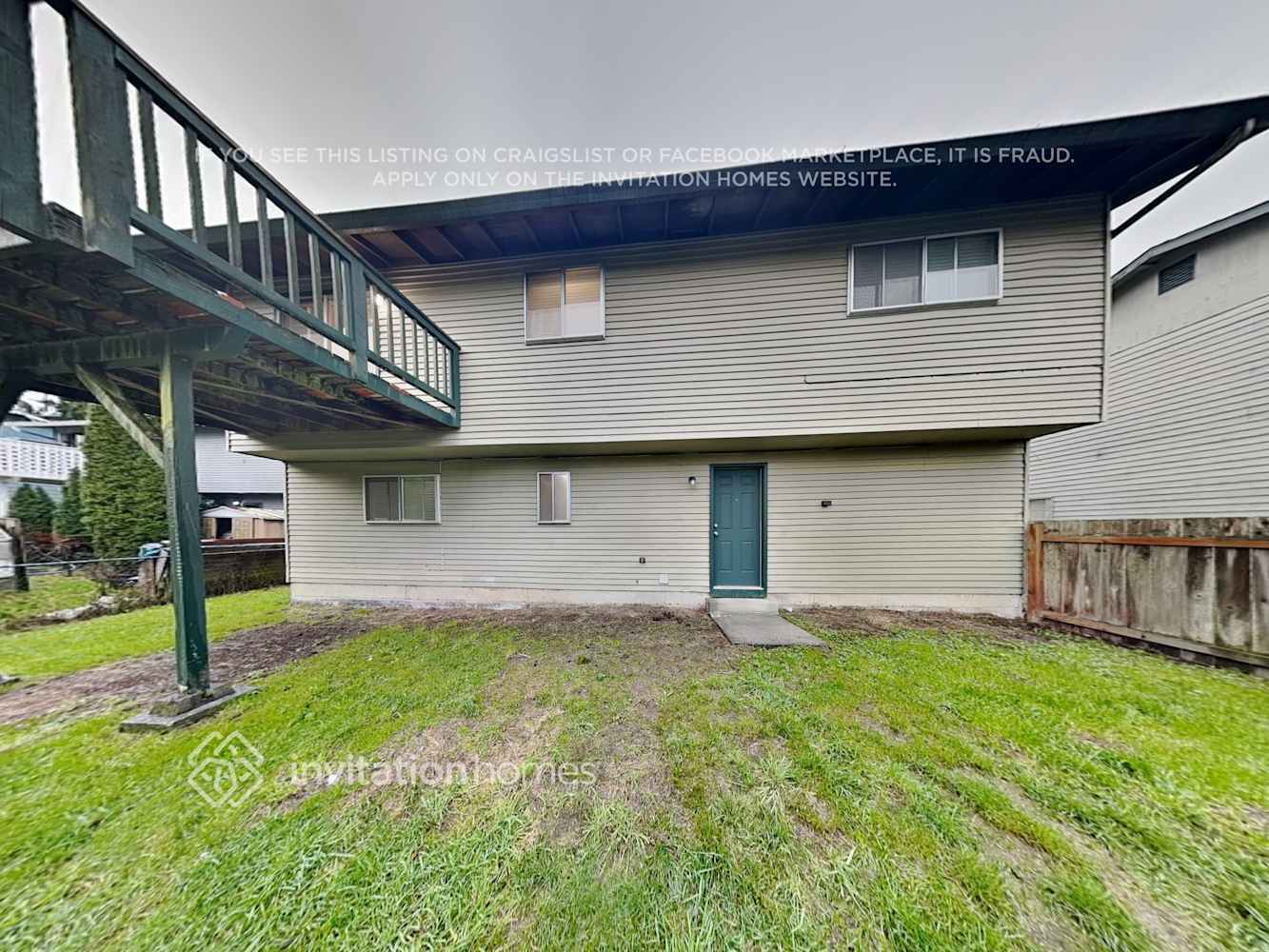 Building Photo - 6123 99th St NE