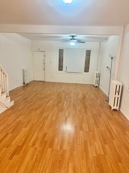 Building Photo - 449 New Market St