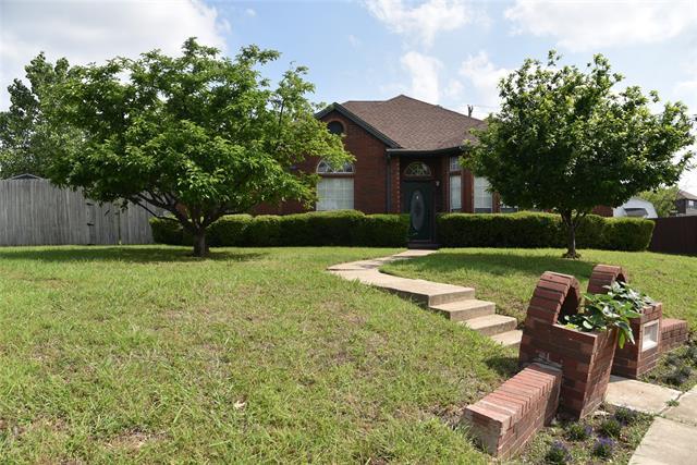 Primary Photo - 5880 Baker Dr
