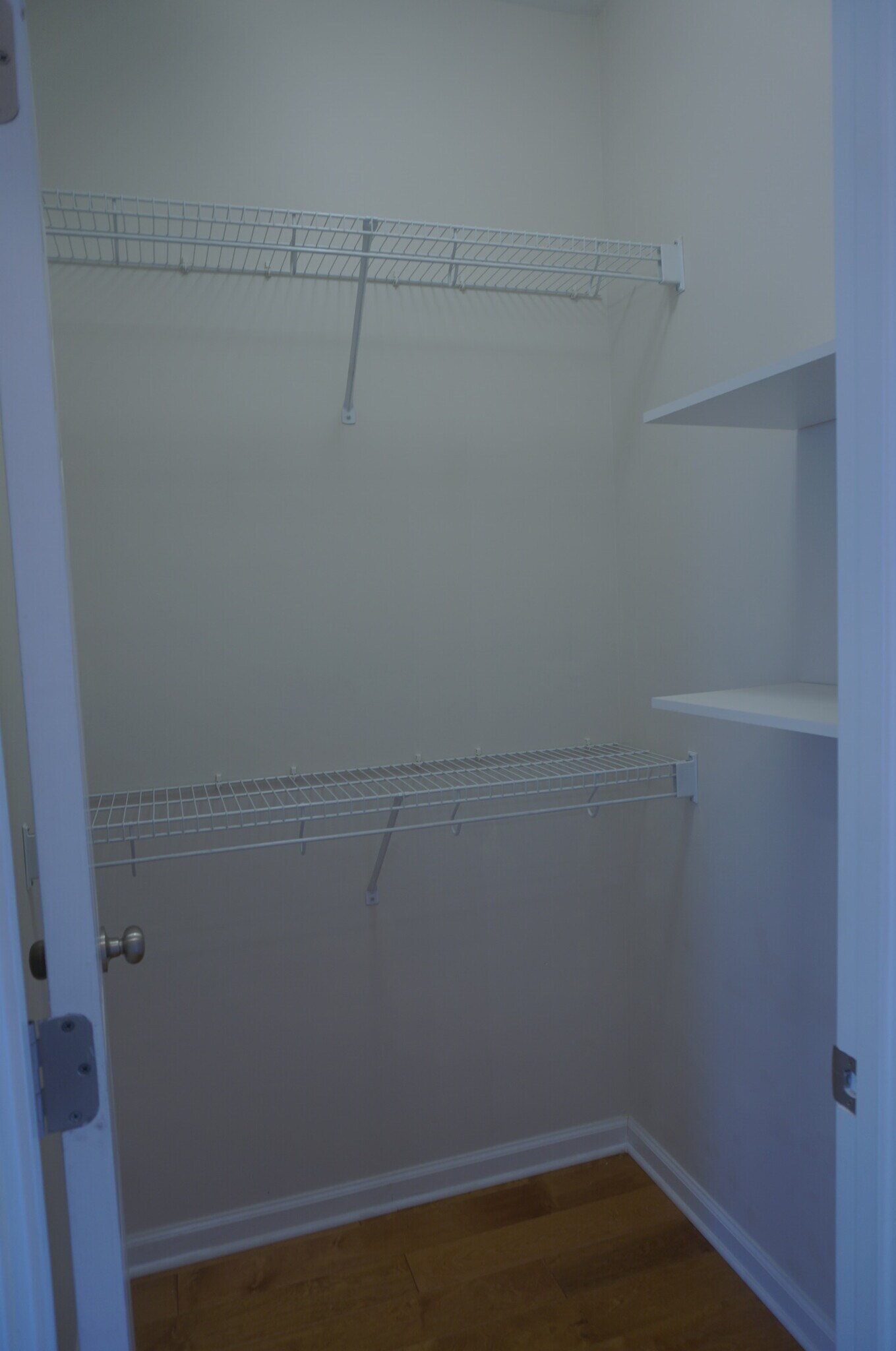 Closet #2 - 123 Somersby Blvd