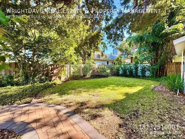 Building Photo - 3112 W Palmira Ave