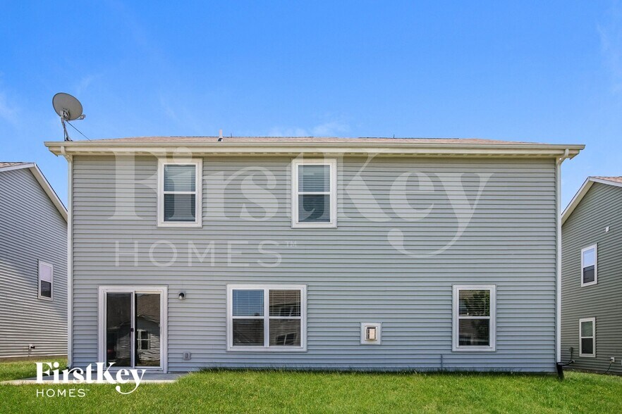 Building Photo - 958 Adena Ln