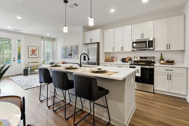 Building Photo - Ridge Haven Townhomes