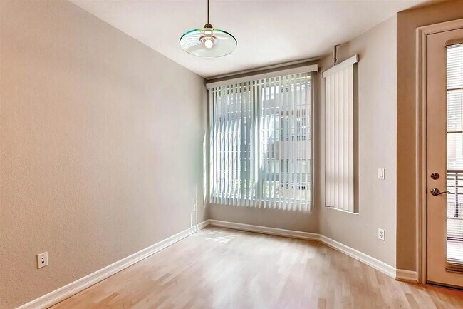 Building Photo - Downtown San Diego Urban Oasis – Available Now!