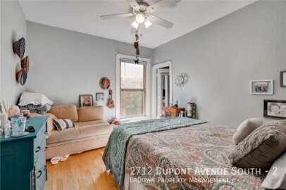 Building Photo - 2712 Dupont Ave S