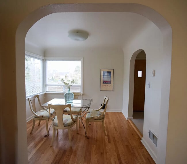 Dining Room - 9202 17th Ave SW
