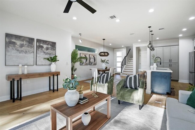 Building Photo - 5109 Stone Gate Dr