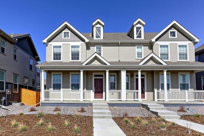 Building Photo - 3 Bedroom 3 Bath in Mosaic!
