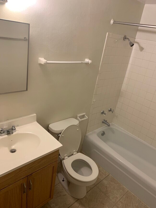 Bathroom - 8714 W Capitol Dr